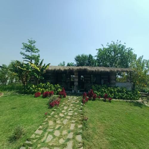Jaivik Jeevan Farmstay A, Dhanora Haveli